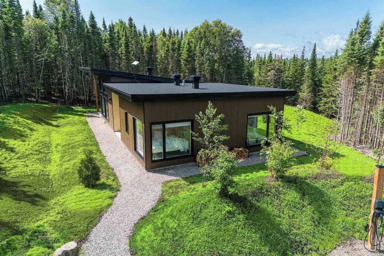 Cottage Baie-Saint-Paul