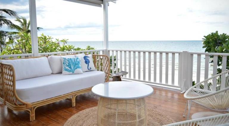 Villa with private pool, patio & BBQ | Suitable for remote work | Pet-friendly — photo 5