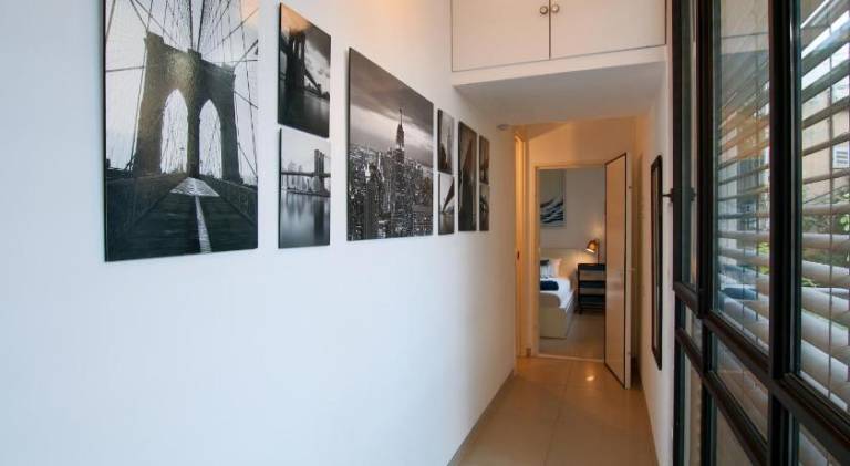 Trendy with balcony on Sheinkin by FeelHome — photo 4