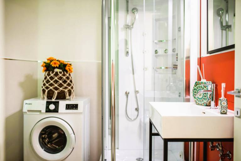 Children-friendly holiday apartment | City view | Close to the beach | Pets are welcome — photo 4