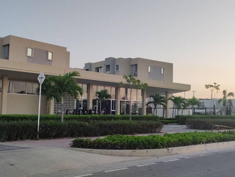 Ferienwohnung  Cartagena Province