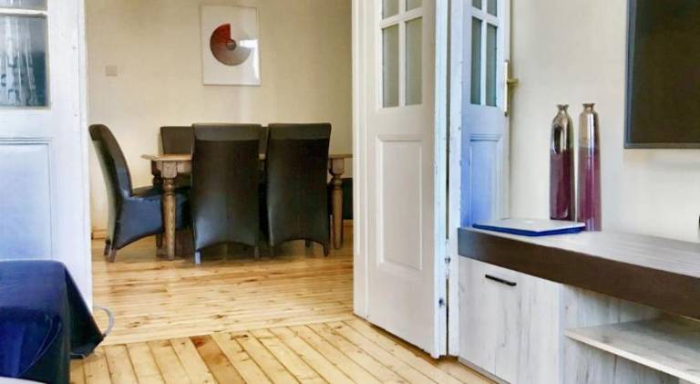 Lovely apartment | Close to Vitosha Boulevard | Pets are welcome — photo 2