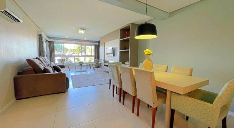 113 m² Ferienwohnung