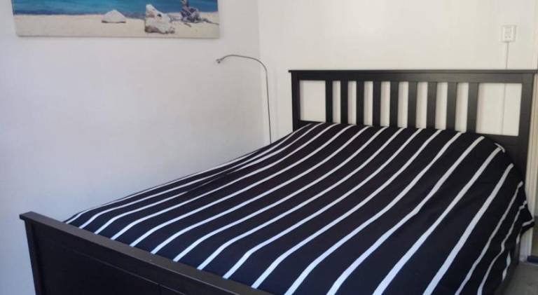 65 m² Ferienwohnung