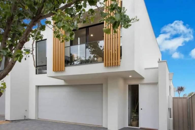 House  City of West Torrens