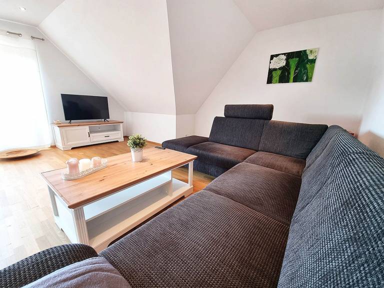 Ferienwohnung  Gottmadingen