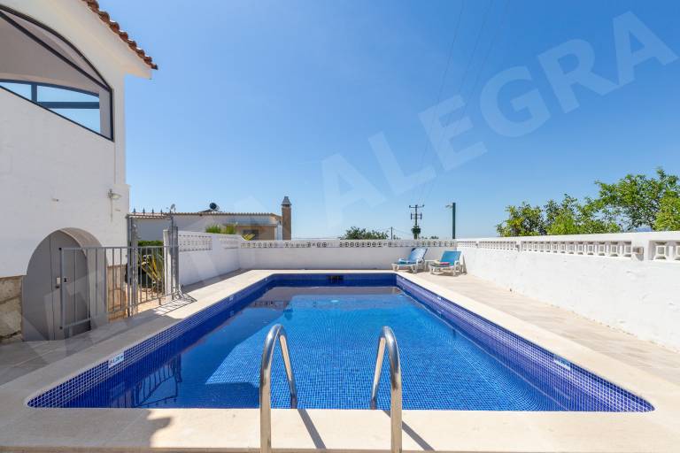Villa Ferragudo
