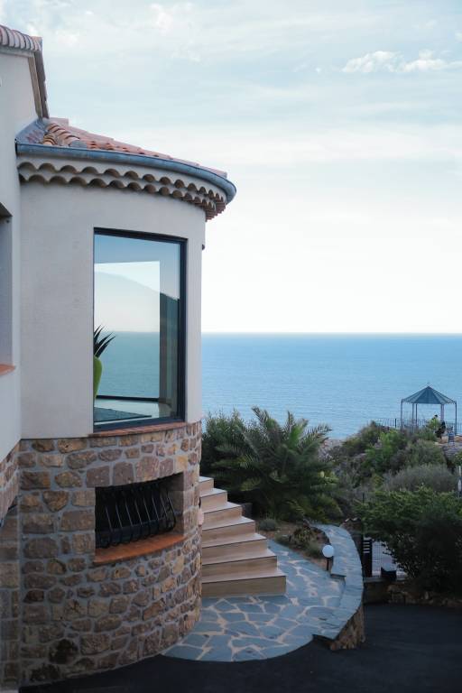 Villa Théoule-sur-Mer