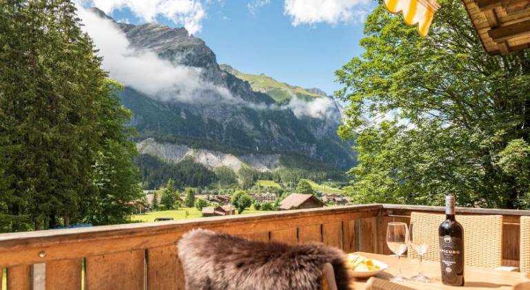 Typically Swiss Hotel Ermitage — photo 3