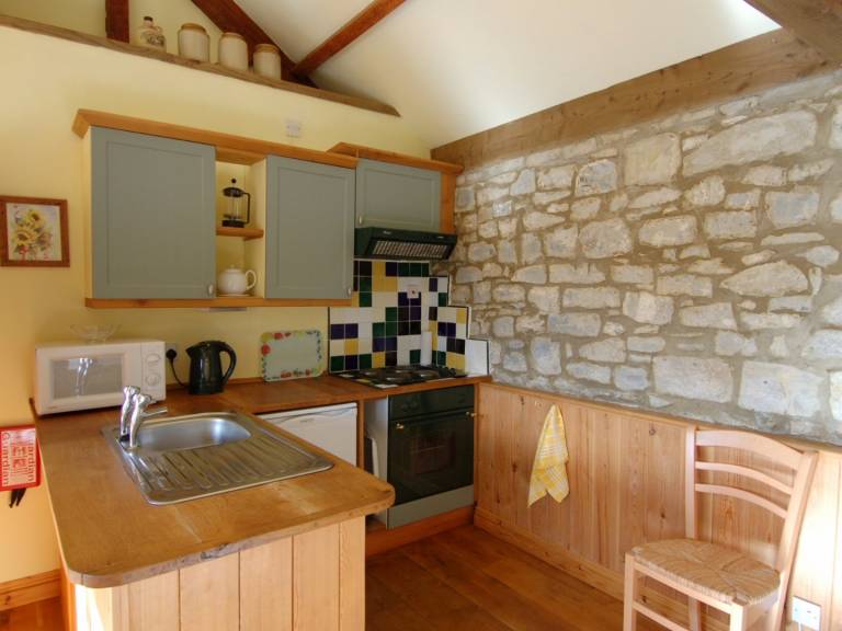 Cottage with yard | Dogs allowed — photo 4