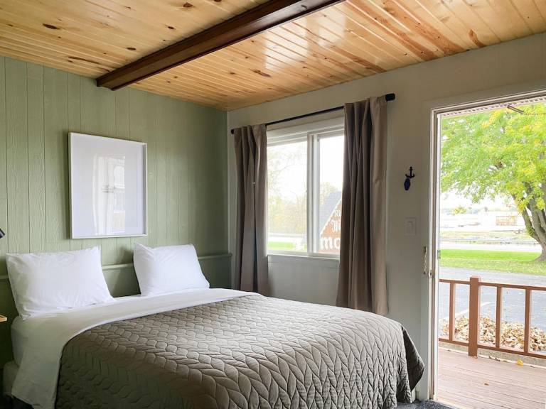 Motel Algoma