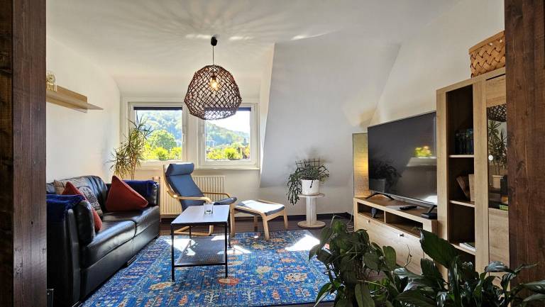 Ferienwohnung  Duderstadt