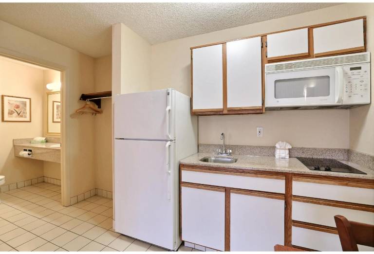 Studio 6 Suites Hinesville, GA — photo 4