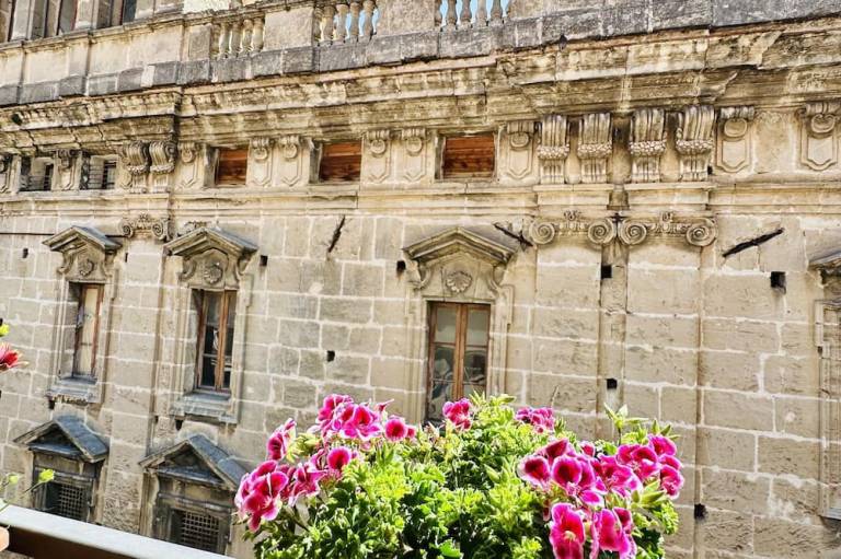 Bed & Breakfast Monreale