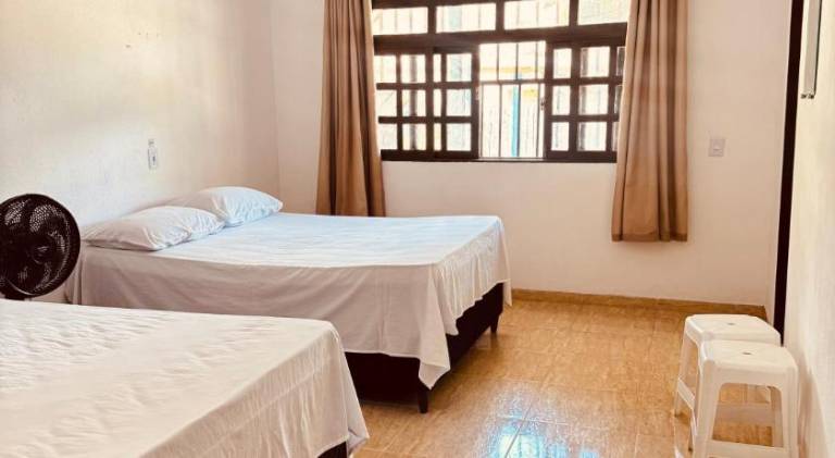 House with 2 rooms for 6 persons — photo 2