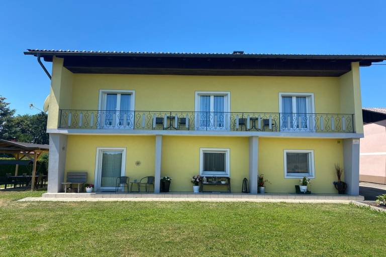 Ferienwohnung Klopeiner See