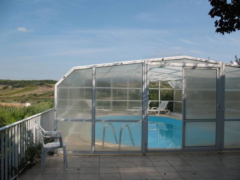 Casa  Vau