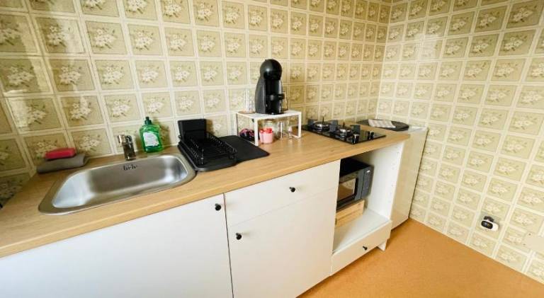Nice apartment | Pets allowed — photo 4