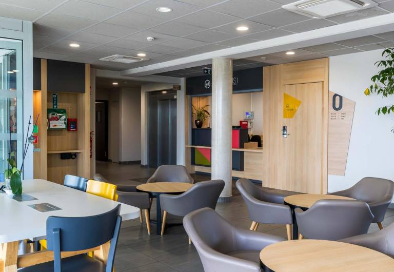 B&B HOTEL Montargis — photo 2