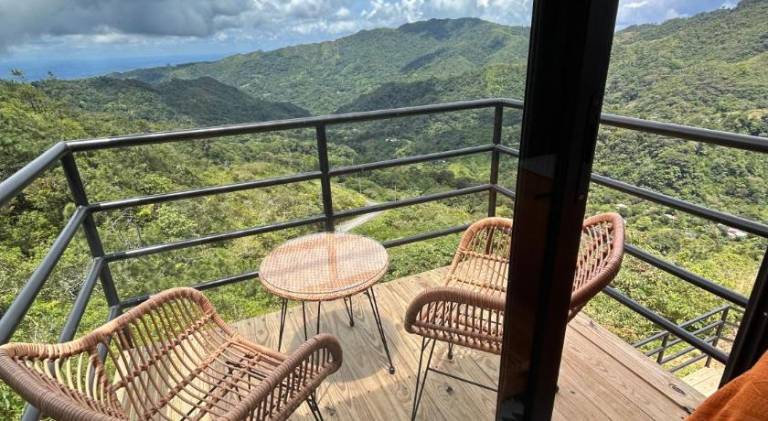 Nomada Republic Hotel El valle — photo 2