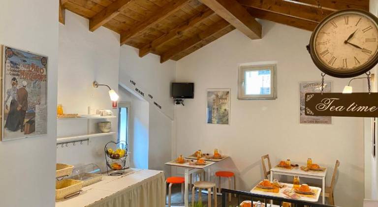Locanda Nelia Guest House — photo 5