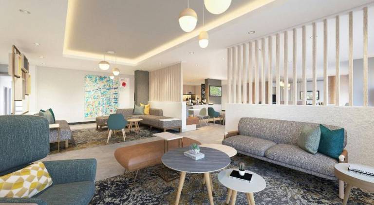 TownePlace Suites by Marriott Romeoville — photo 2
