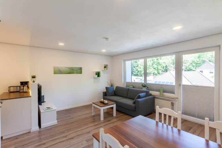 Fully equipped rental apartment with sauna | Pets allowed — photo 5