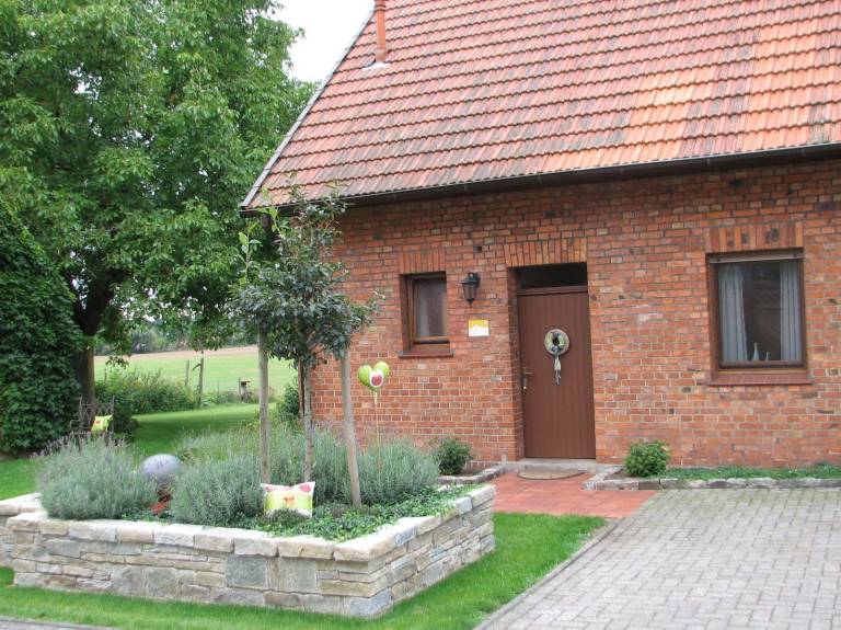 Ferienwohnung Greven