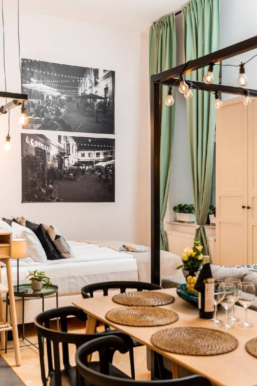 Nice house | Next to Kazimierz | Pets are welcome — photo 3