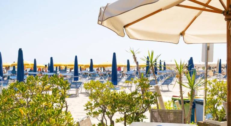 Hotel King - Azzurro Club — photo 5