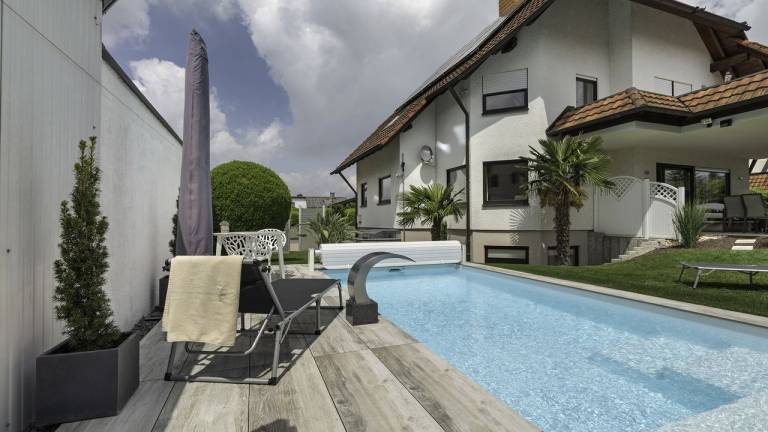 Ferienwohnung  Sinzheim