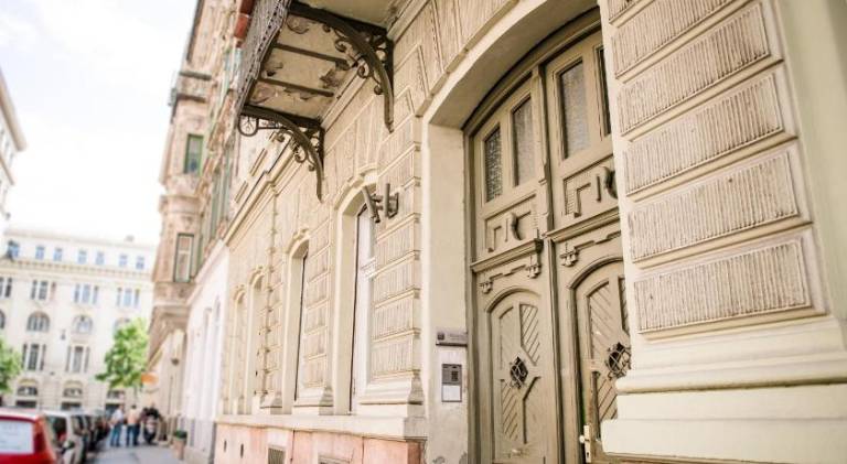 Wonderful holiday apartment | Next to Hungarian Parliament Building | Dogs allowed — photo 4