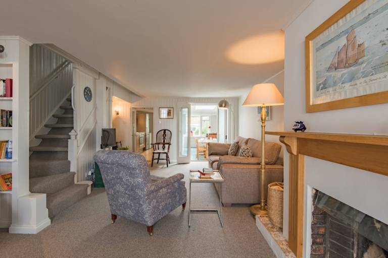 Cottage Deal