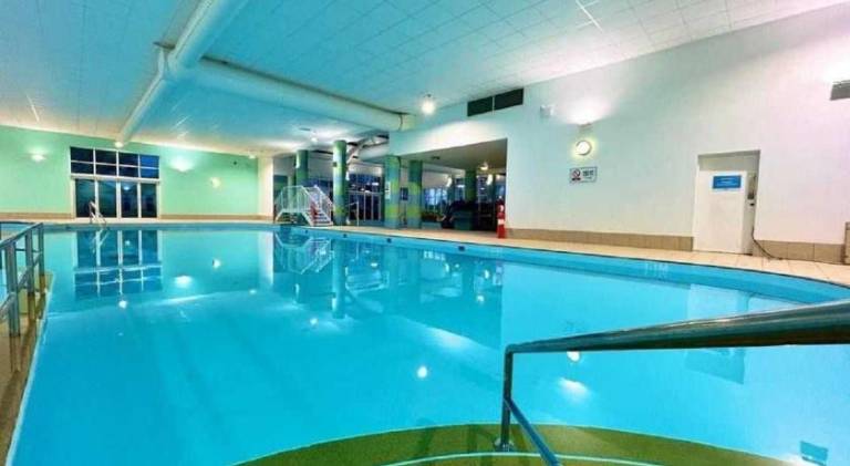 Sea Breeze, Vintage 90, Luxury 2 bed Lodge, Skegness, 2 dogs max, Contractors Welcome - East Coast H — photo 3