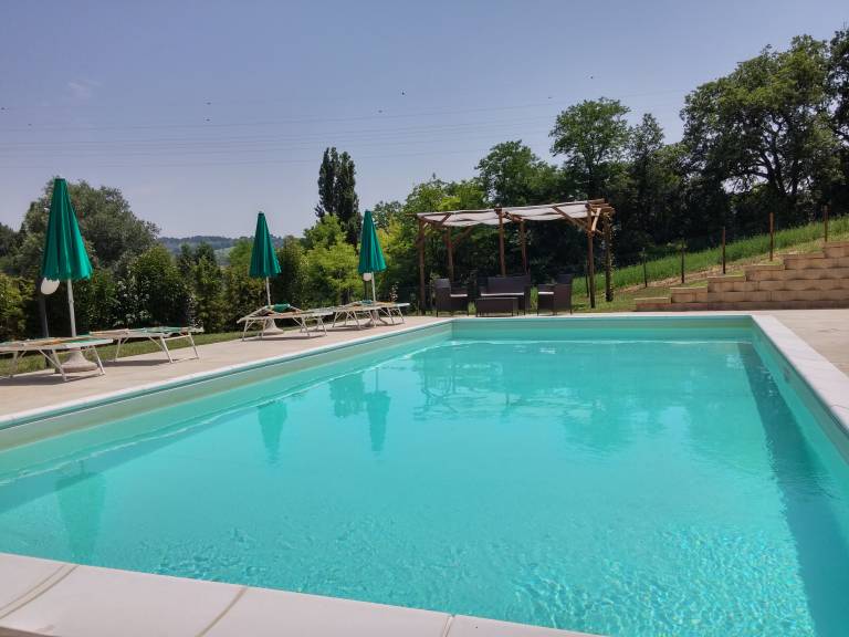 Camera privata Pesaro