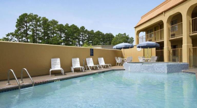 Days Inn by Wyndham Southaven MS — photo 3