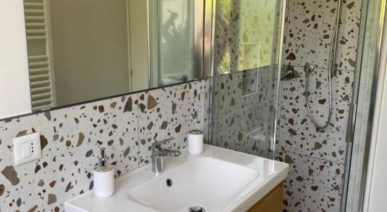 Holiday apartment with 1 room for 5 persons — photo 5