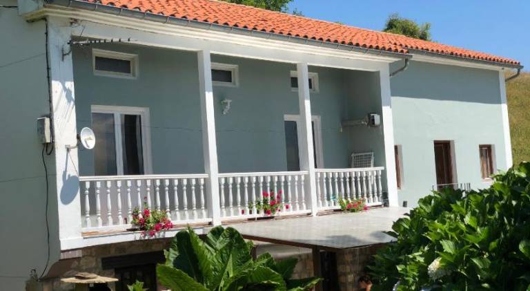 Vacation home | Dogs allowed in Santander