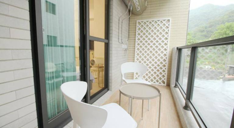 十月 Mooon House — photo 5