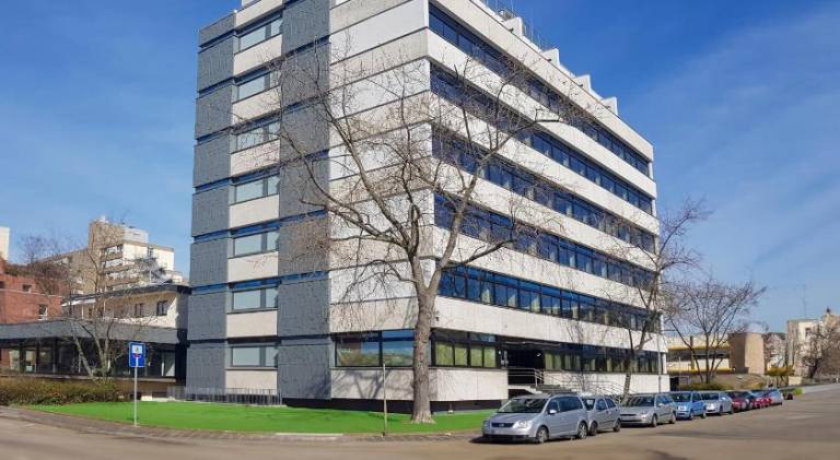 Best Western Plaza Hotel Mannheim in Mannheim