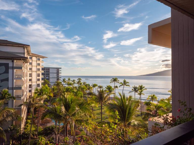 Condo Lahaina