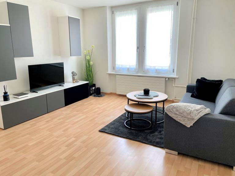 Appartement Wiedikon