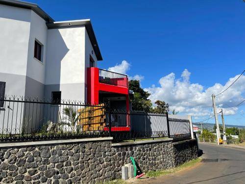 Appartement La Possession
