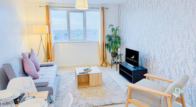 Apartment | Dogs allowed in Nottingham