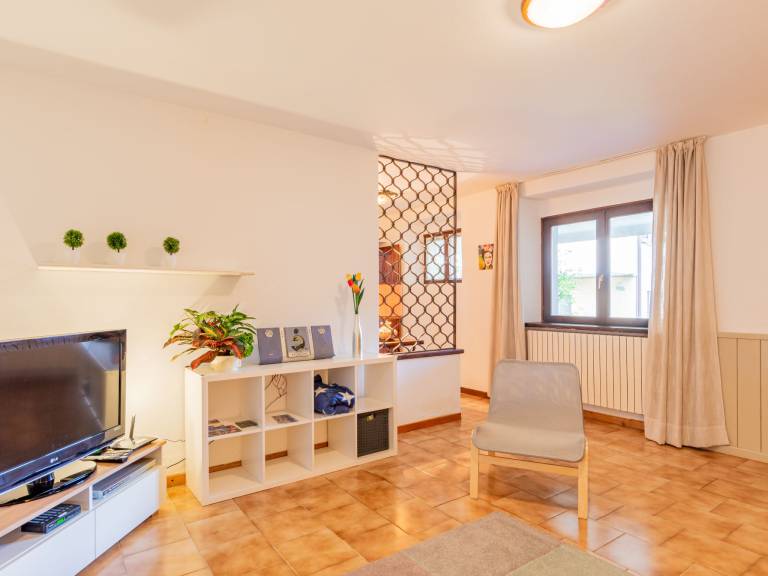 Ferienwohnung Colico