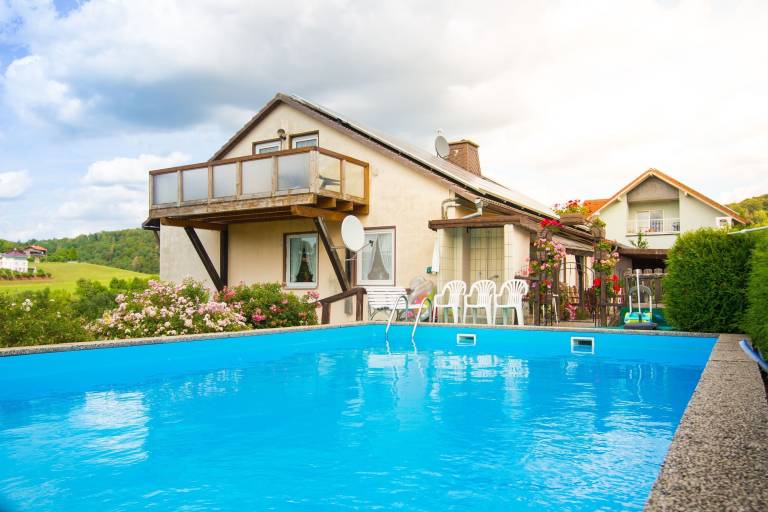 Ferienwohnung  Kellerwald-Edersee