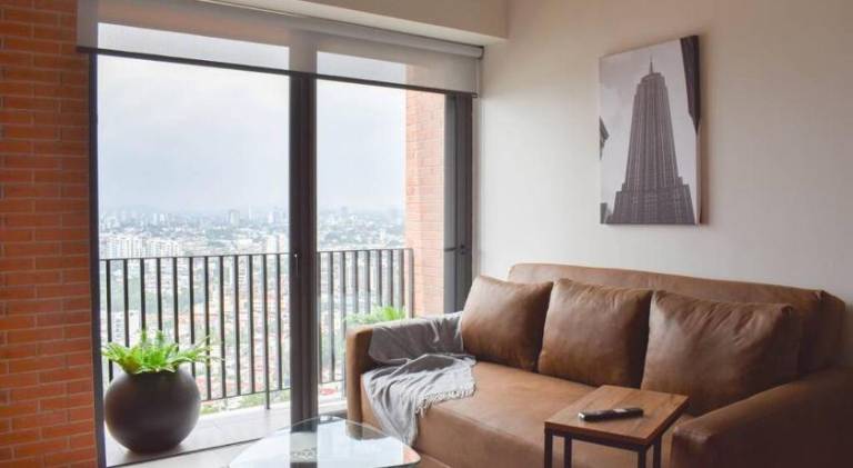 Holiday apartment with 1 room for 4 persons — photo 2