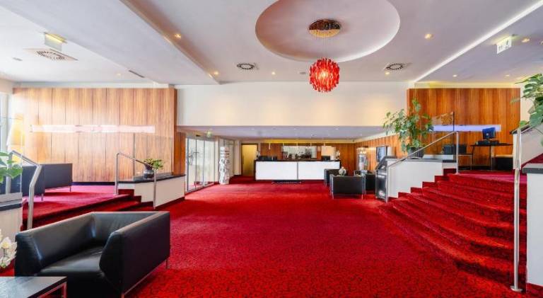 Best Western Plaza Hotel Wels — photo 2
