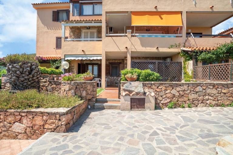 Apartment  Porto Rotondo