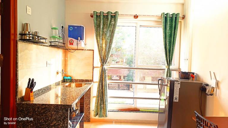 60 m&sup2; Ferienwohnung